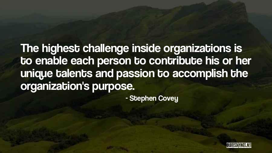 Organizations Quotes By Stephen Covey Organizations Quotes By Stephen Covey
