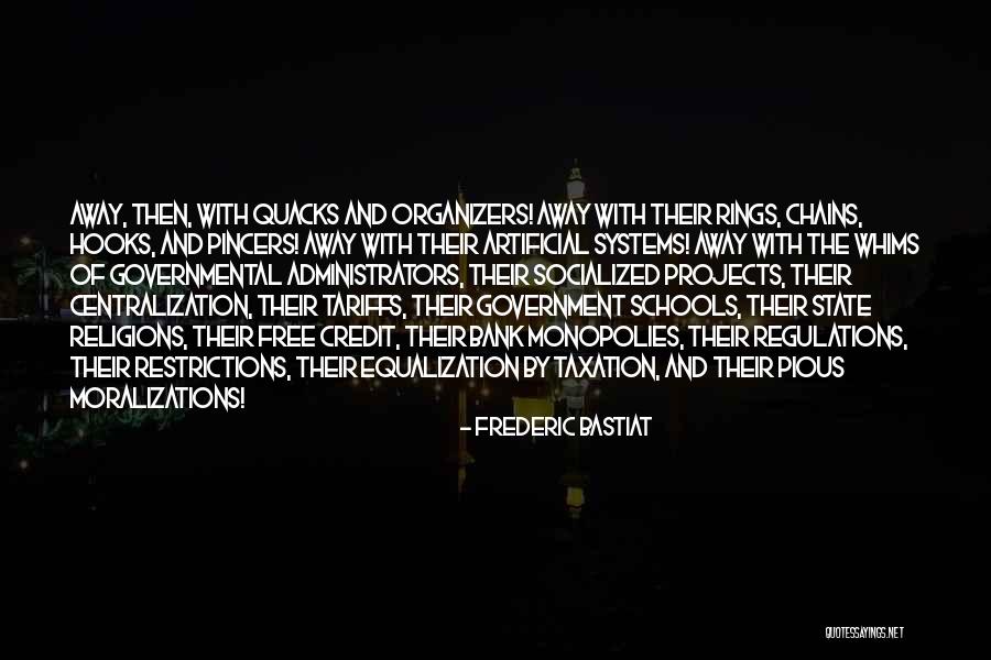 Organizers Quotes By Frederic Bastiat Organizers Quotes By Frederic Bastiat
