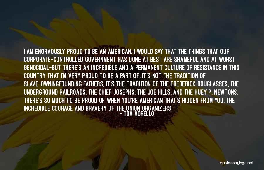 Organizers Quotes By Tom Morello Organizers Quotes By Tom Morello
