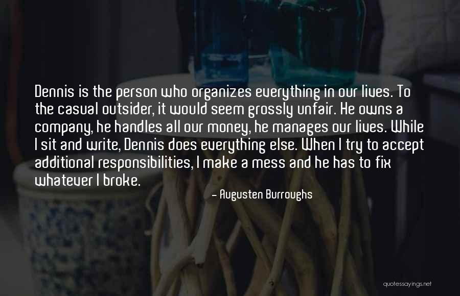 Organizes Quotes By Augusten Burroughs Organizes Quotes By Augusten Burroughs