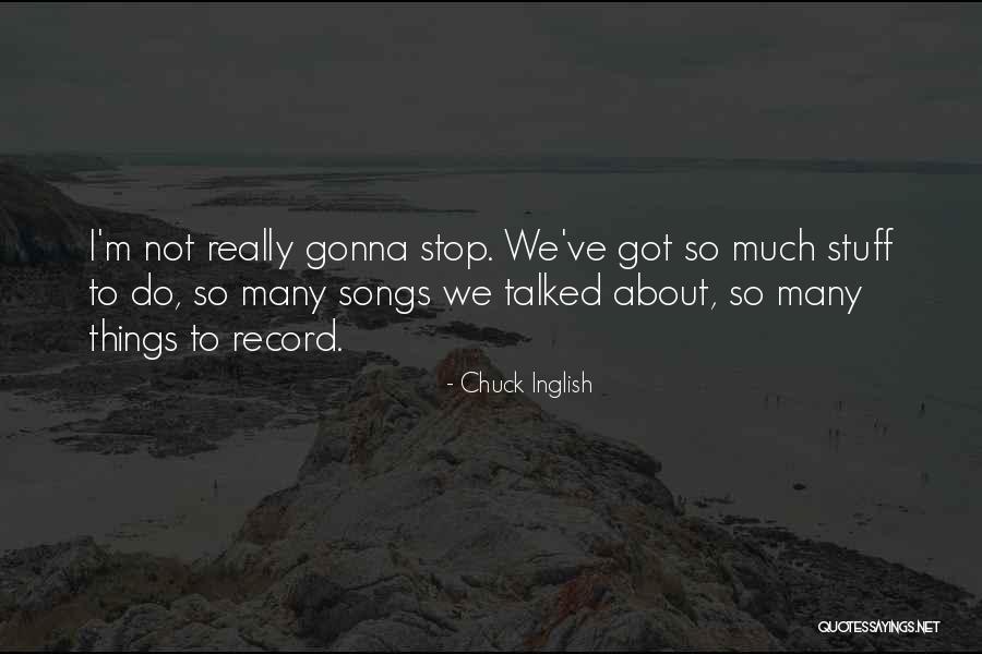 Organizing Your Business Quotes By Chuck Inglish Organizing Your Business Quotes By Chuck Inglish