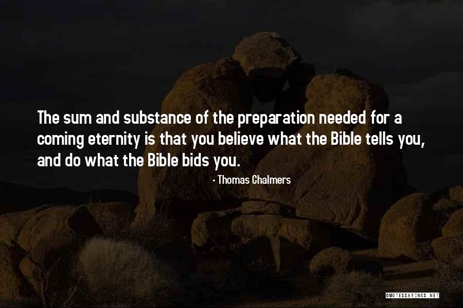 Organizing Your Business Quotes By Thomas Chalmers Organizing Your Business Quotes By Thomas Chalmers