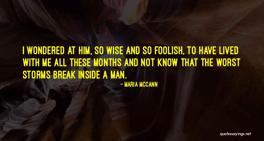 Organizmai Quotes By Maria McCann Organizmai Quotes By Maria McCann