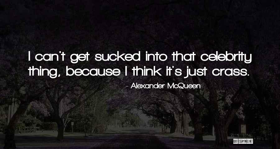 Organizzare Festa Quotes By Alexander McQueen Organizzare Festa Quotes By Alexander McQueen