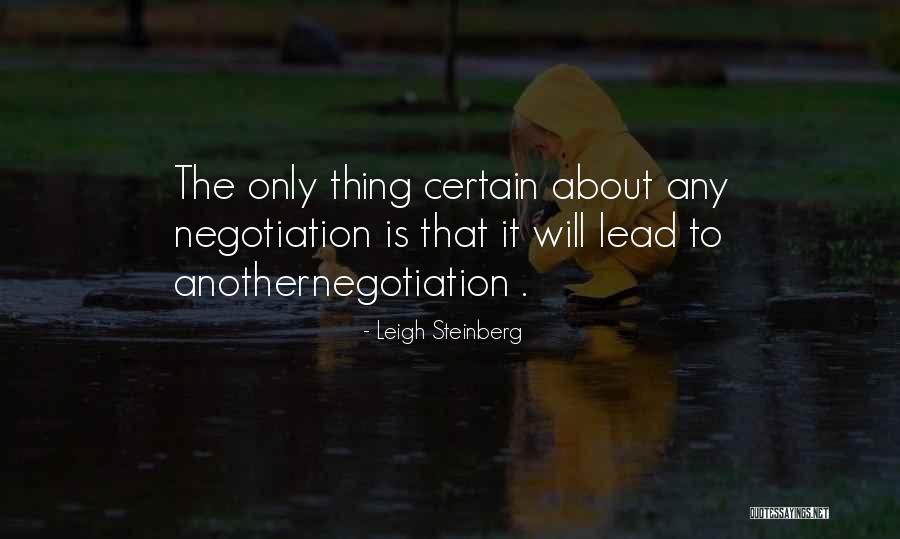 Organizzare Festa Quotes By Leigh Steinberg Organizzare Festa Quotes By Leigh Steinberg