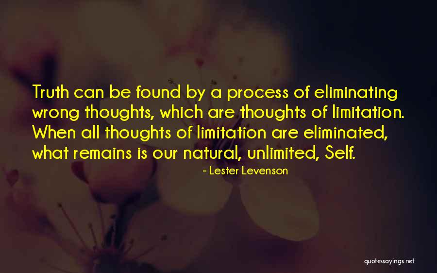 Organizzare Festa Quotes By Lester Levenson Organizzare Festa Quotes By Lester Levenson