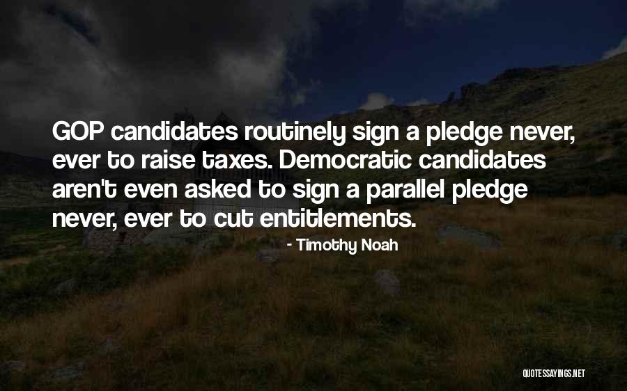 Organizzare Passato Quotes By Timothy Noah Organizzare Passato Quotes By Timothy Noah