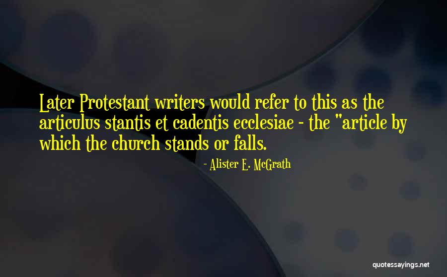 Organology Quotes By Alister E. McGrath Organology Quotes By Alister E. McGrath