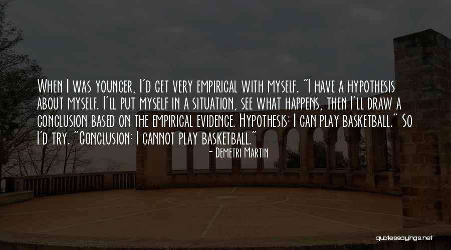 Organoneurocerebral Quotes By Demetri Martin Organoneurocerebral Quotes By Demetri Martin