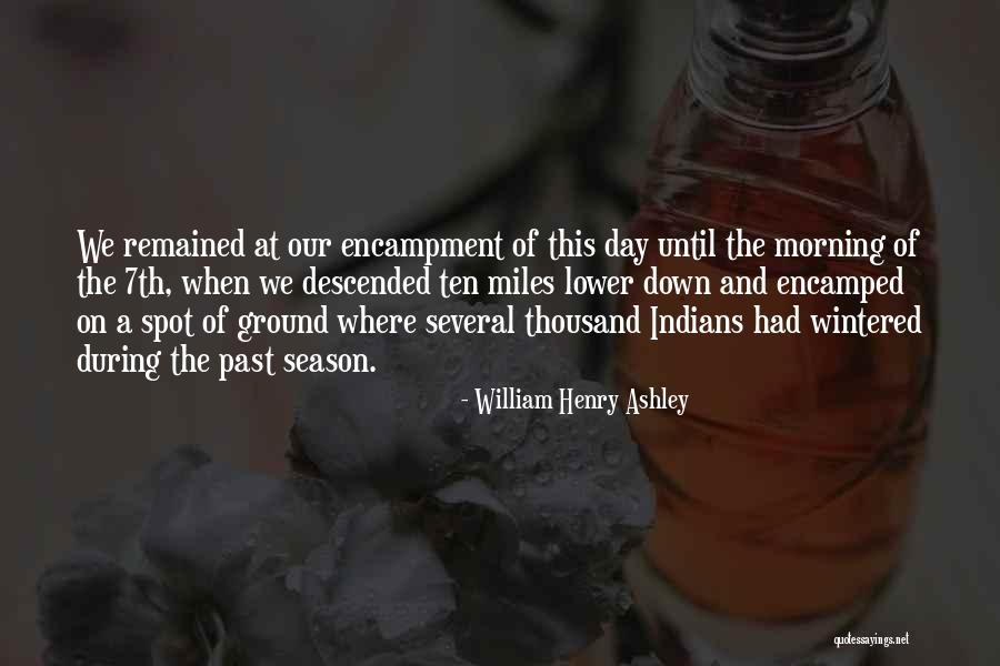 Organs That Expand Quotes By William Henry Ashley Organs That Expand Quotes By William Henry Ashley