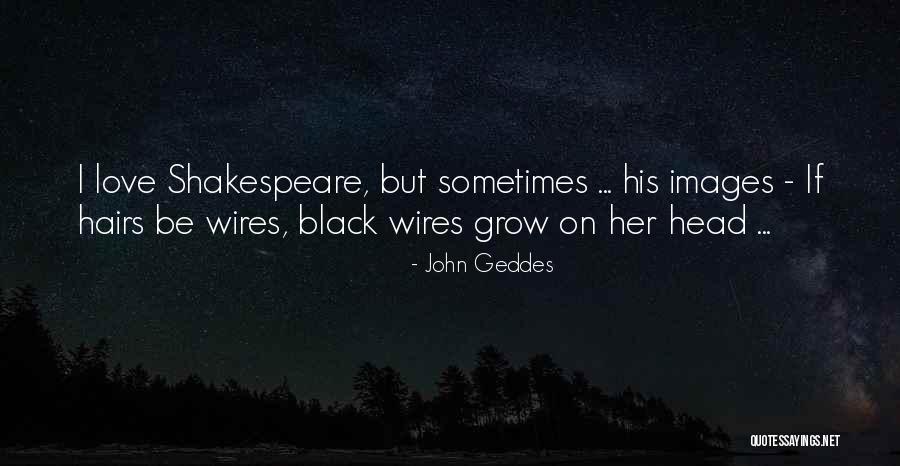 Organza Favor Quotes By John Geddes Organza Favor Quotes By John Geddes
