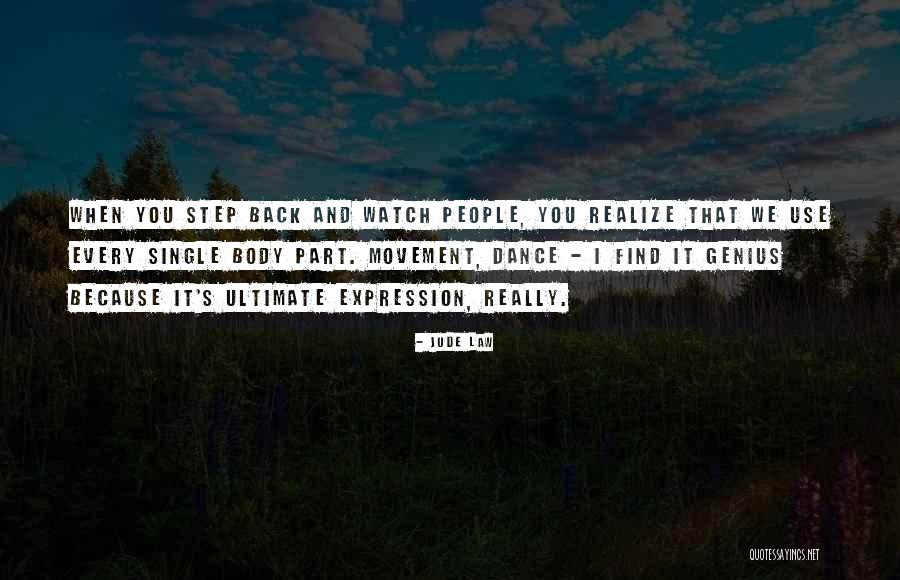 Orgastic Great Quotes By Jude Law Orgastic Great Quotes By Jude Law