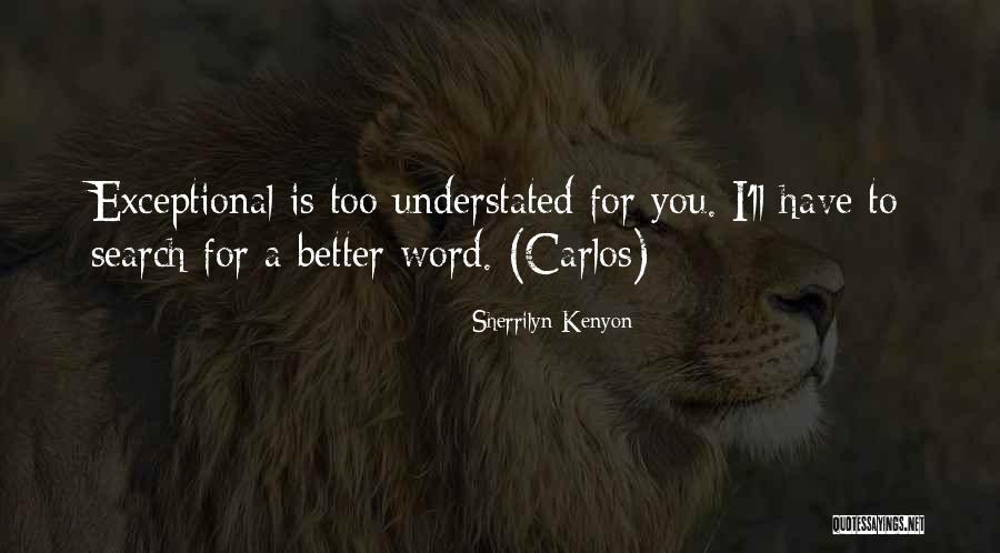 Orgenetics Quotes By Sherrilyn Kenyon Orgenetics Quotes By Sherrilyn Kenyon