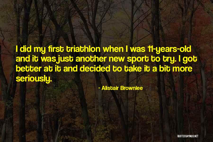 Orgiastic Future Quotes By Alistair Brownlee Orgiastic Future Quotes By Alistair Brownlee