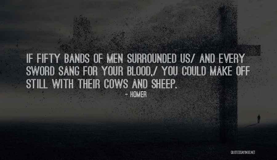 Orgiastic Future Quotes By Homer Orgiastic Future Quotes By Homer