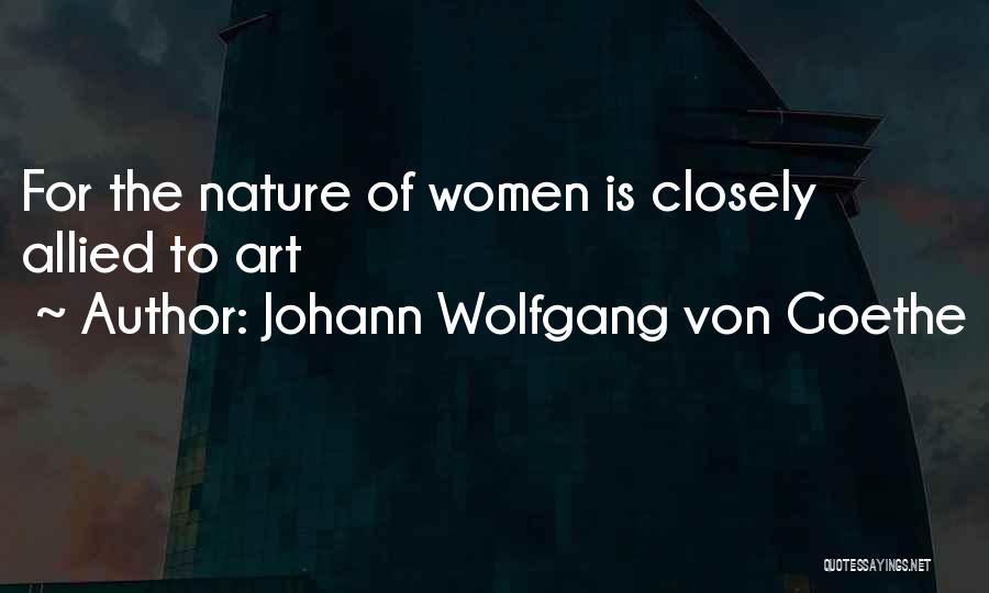 Orgill Login Quotes By Johann Wolfgang Von Goethe