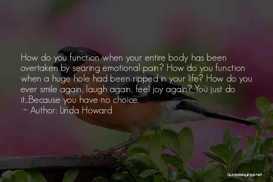 Orgill Login Quotes By Linda Howard