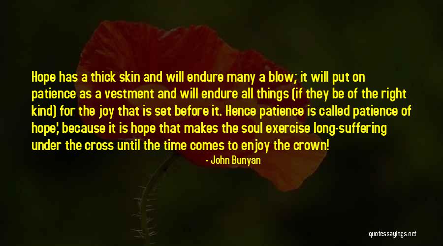 Orgoliul Masculin Quotes By John Bunyan Orgoliul Masculin Quotes By John Bunyan