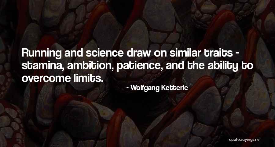 Orgon Tartuffe Quotes By Wolfgang Ketterle Orgon Tartuffe Quotes By Wolfgang Ketterle