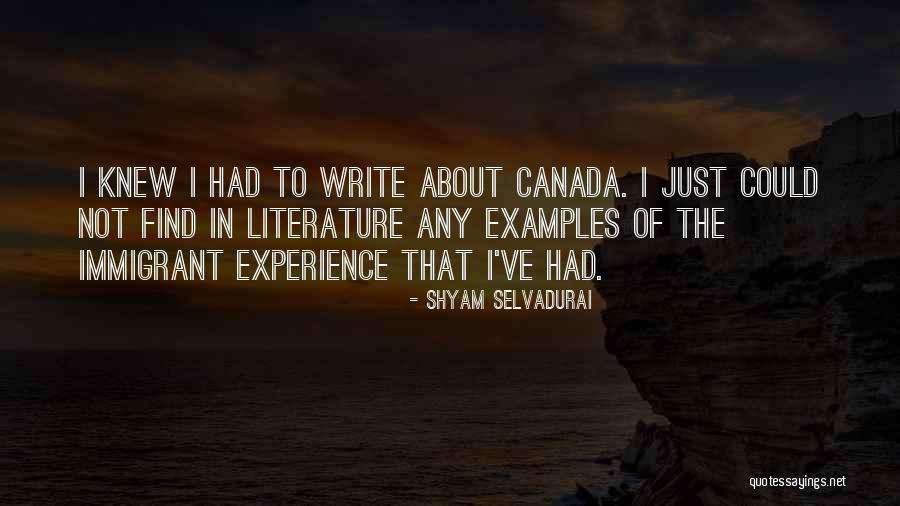 Orgonomy Therapy Quotes By Shyam Selvadurai Orgonomy Therapy Quotes By Shyam Selvadurai