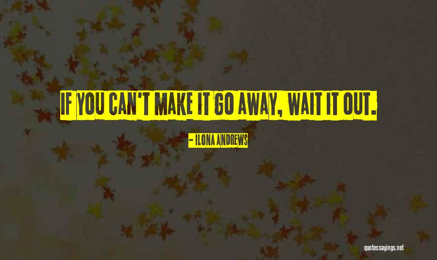 Orgovan Na Quotes By Ilona Andrews Orgovan Na Quotes By Ilona Andrews