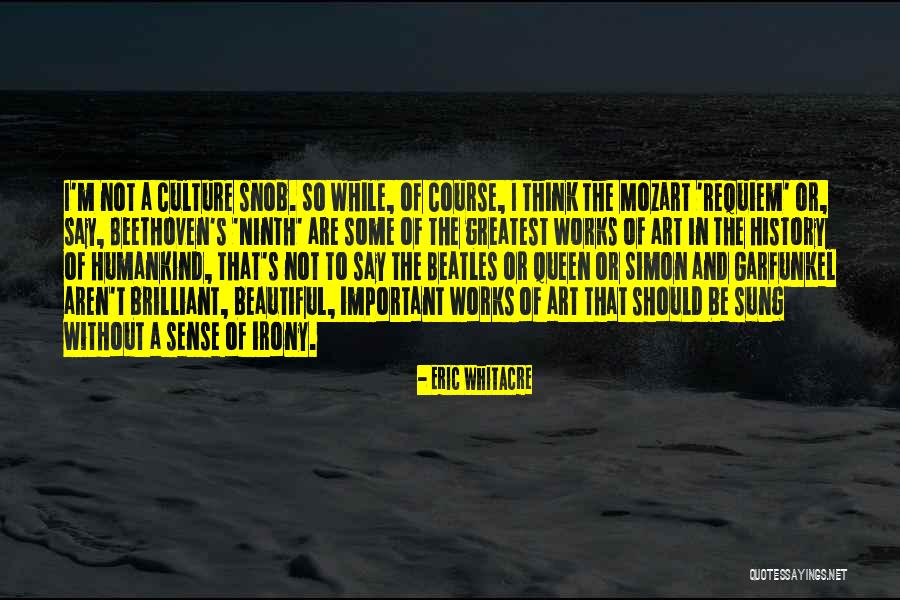 Orgrim Doomhammer Quotes By Eric Whitacre Orgrim Doomhammer Quotes By Eric Whitacre
