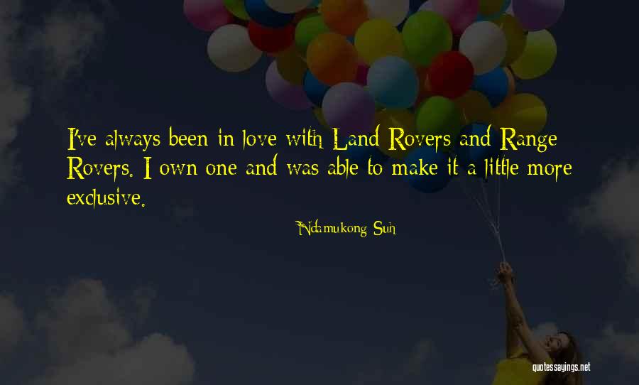 Orgulho E Quotes By Ndamukong Suh