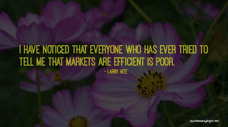 Orgulhoso Palavra Quotes By Larry Hite Orgulhoso Palavra Quotes By Larry Hite