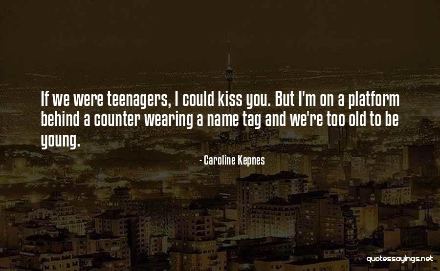 Orgulhoso Sinonimos Quotes By Caroline Kepnes Orgulhoso Sinonimos Quotes By Caroline Kepnes