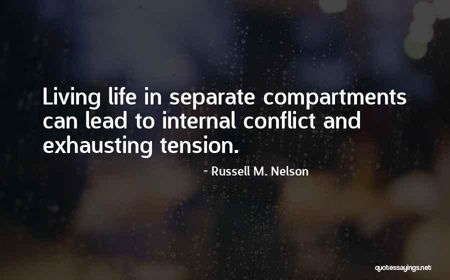 Orgullo Propio Quotes By Russell M. Nelson Orgullo Propio Quotes By Russell M. Nelson