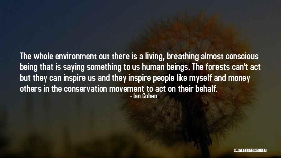 Orgullosa Y Quotes By Ian Cohen Orgullosa Y Quotes By Ian Cohen