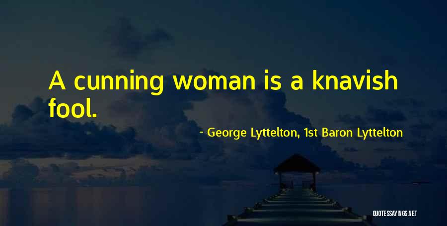 Orgullosamente Dominican Quotes By George Lyttelton, 1st Baron Lyttelton Orgullosamente Dominican Quotes By George Lyttelton, 1st Baron Lyttelton