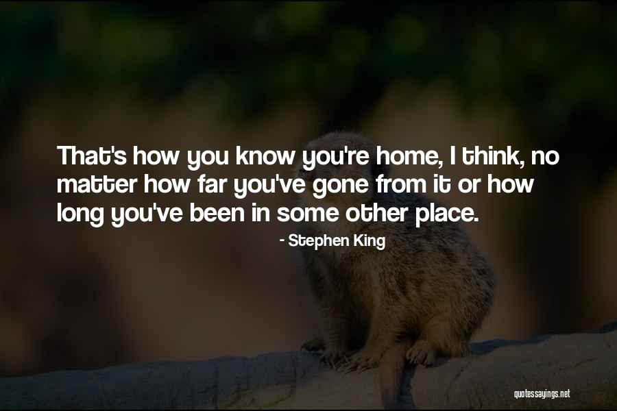 Orgullosamente Quotes By Stephen King Orgullosamente Quotes By Stephen King
