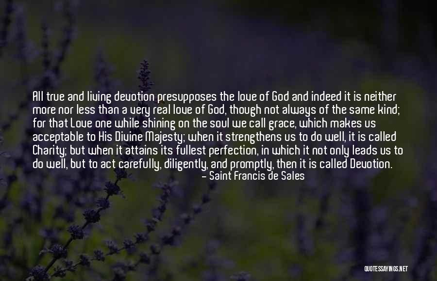 Orgullosos Translation Quotes By Saint Francis De Sales Orgullosos Translation Quotes By Saint Francis De Sales