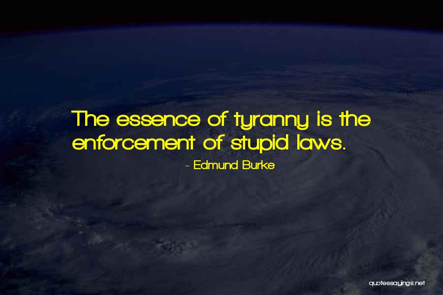 Orgyen Cho Quotes By Edmund Burke Orgyen Cho Quotes By Edmund Burke