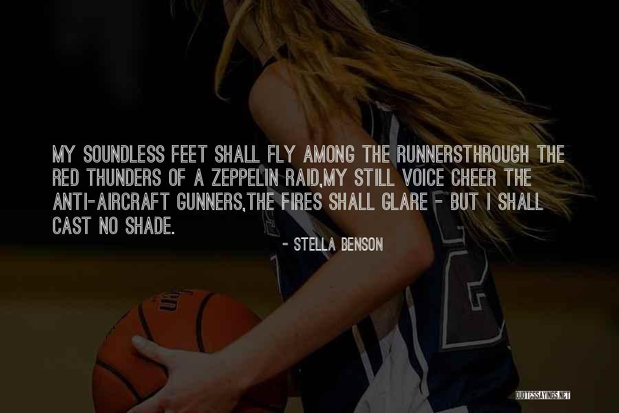 Orgys Quotes By Stella Benson Orgys Quotes By Stella Benson