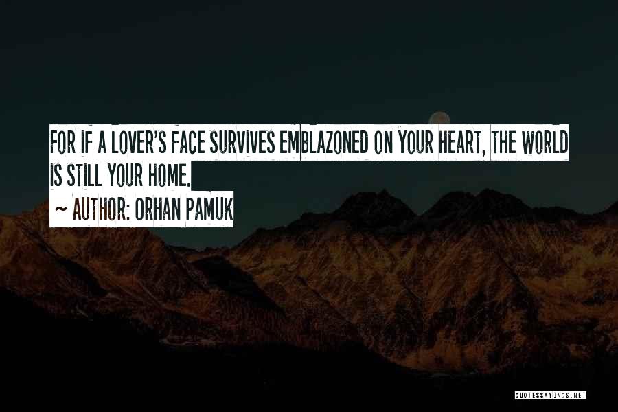 Orhan Pamuk Quotes 1170331