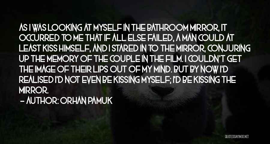 Orhan Pamuk Quotes 1391559