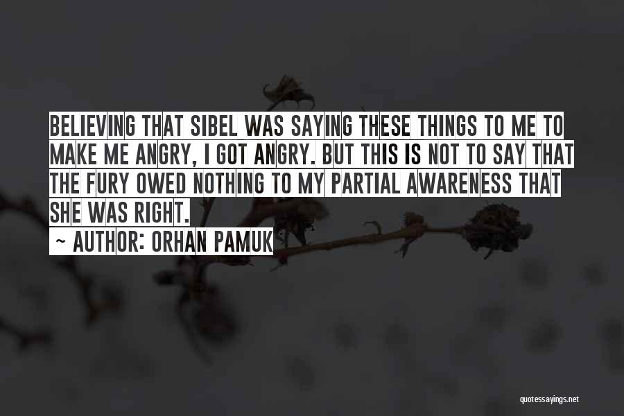 Orhan Pamuk Quotes 1502223