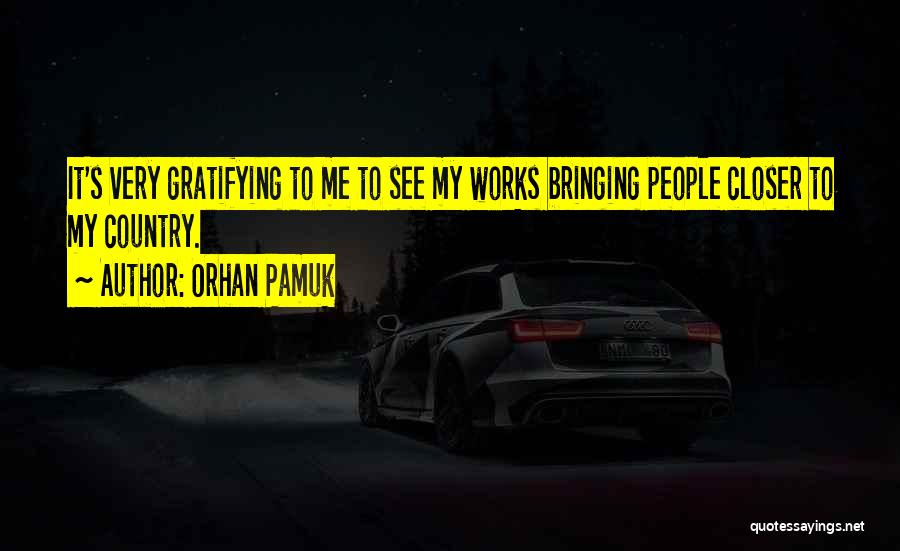 Orhan Pamuk Quotes 1693736