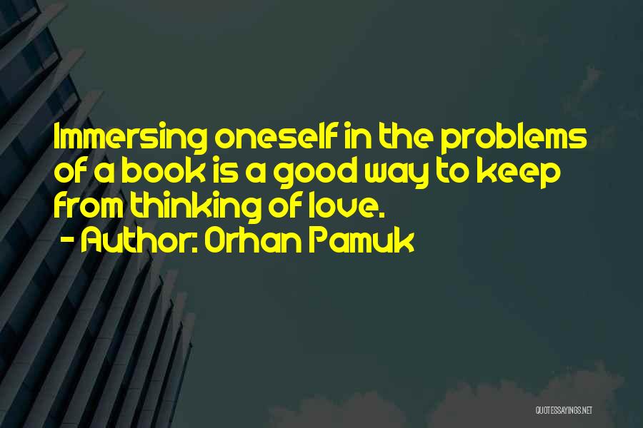 Orhan Pamuk Quotes 1766730