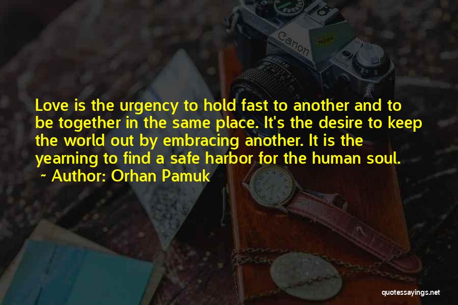 Orhan Pamuk Quotes 1846686