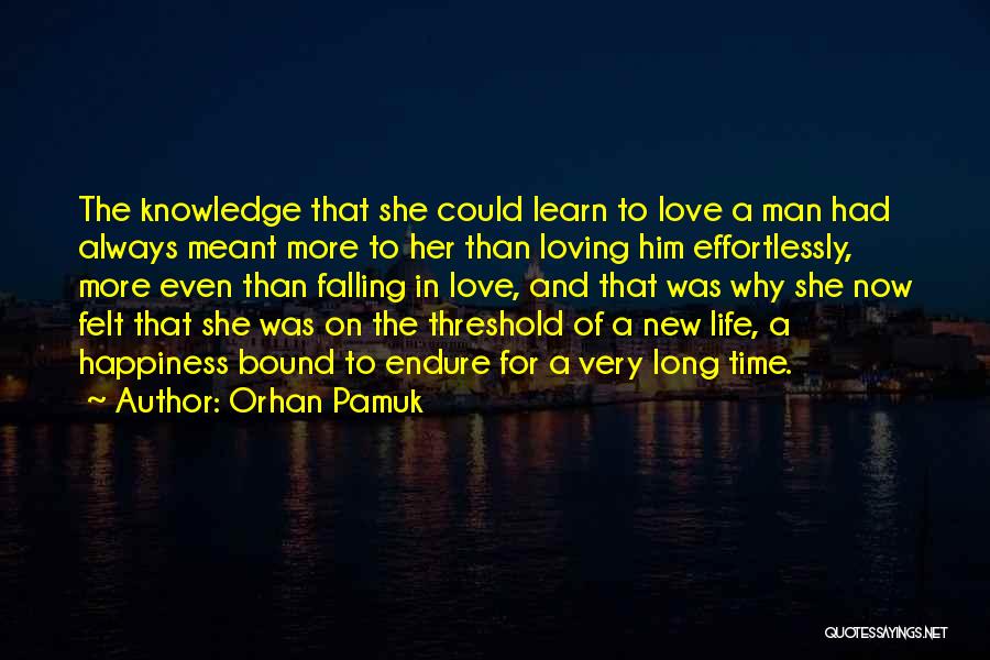 Orhan Pamuk Quotes 1897704
