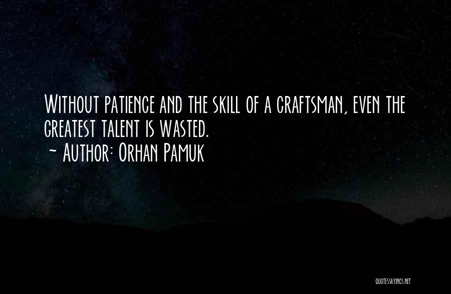 Orhan Pamuk Quotes 1956195