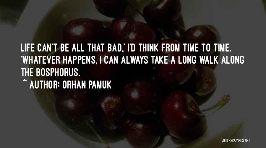 Orhan Pamuk Quotes 2174043