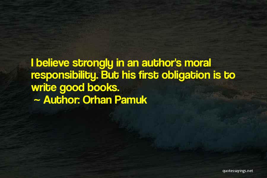 Orhan Pamuk Quotes 2216274