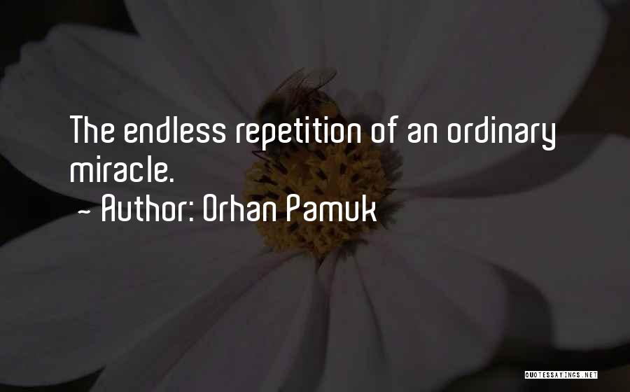 Orhan Pamuk Quotes 2227011