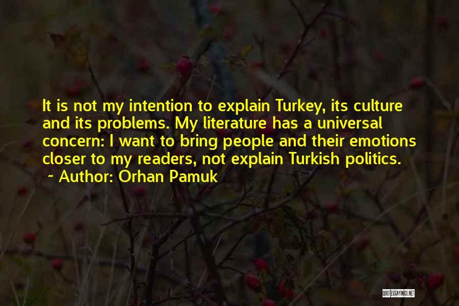 Orhan Pamuk Quotes 2246574