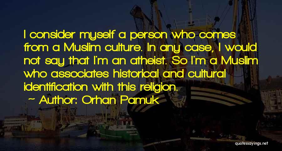 Orhan Pamuk Quotes 248008