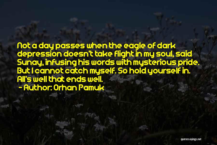 Orhan Pamuk Quotes 345486